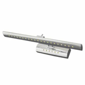 Pelsan-7W-Tablo-Apligi-Guardi-4000K-204551.jpg Pelsan 7W Tablo Apliği Guardi 4000K 204551